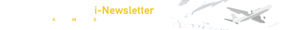 Kawasaki Skyfront i-Newsletter